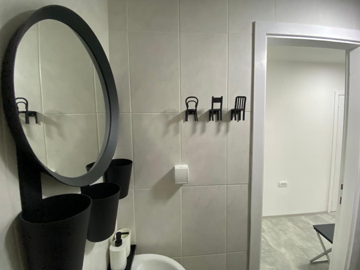 Omis Rooms Pančevo Exterior foto
